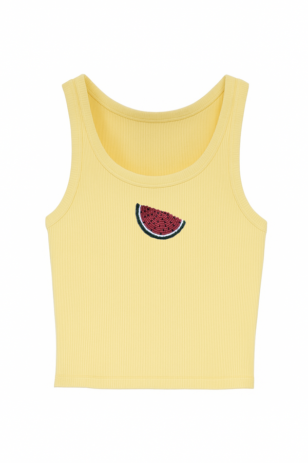 Tank Top Watermelon