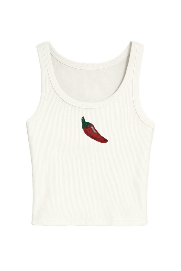 Tank Top Chilli
