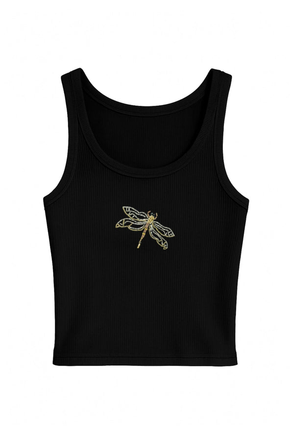 Fire Fly Tank Top