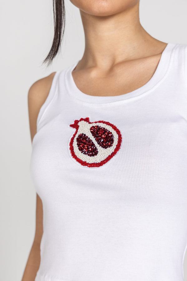 Tank Top Anaar
