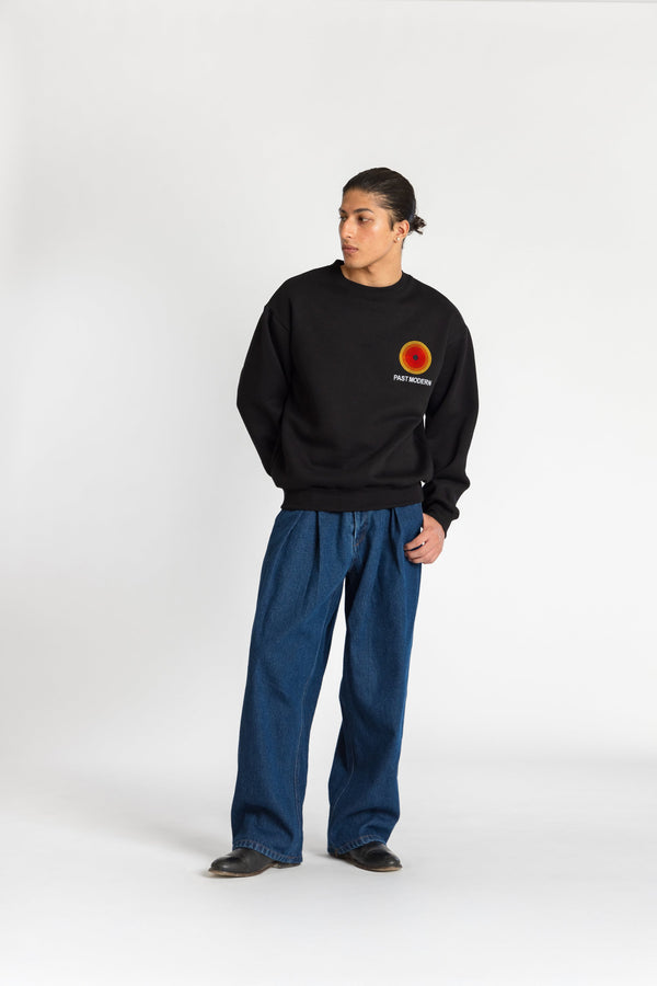 RAZA SWEATSHIRT