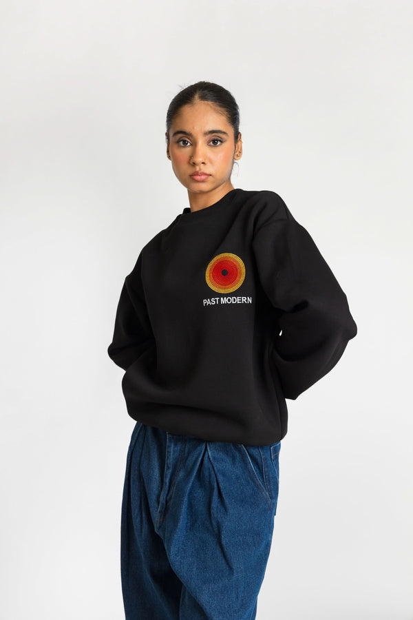 RAZA SWEATSHIRT