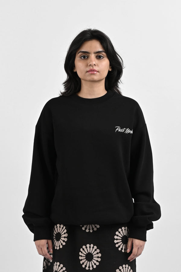 DELHI SWEATSHIRT