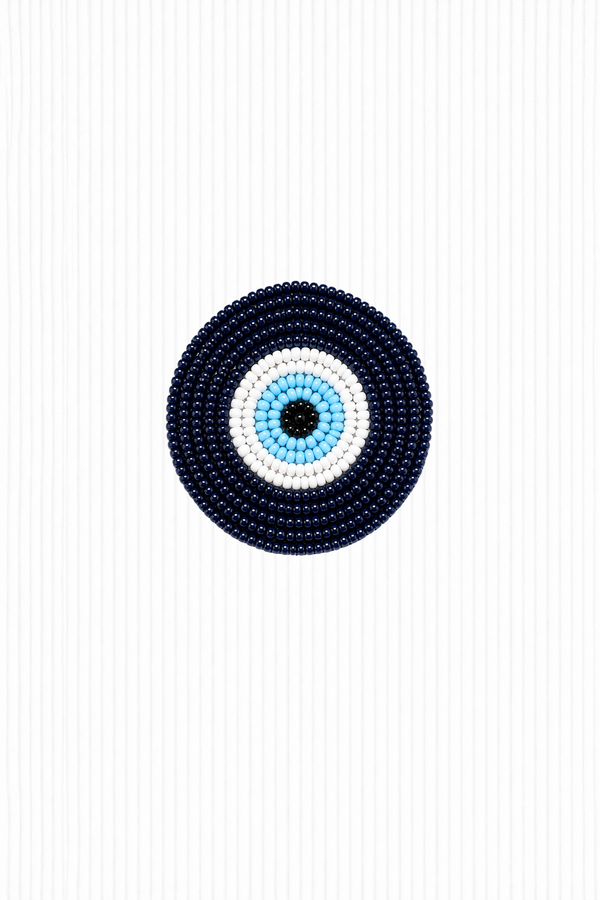 Evil Eye Tank Top