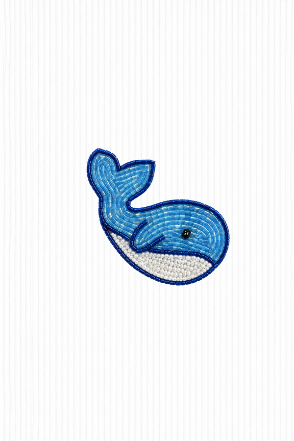 Tank Top Whale