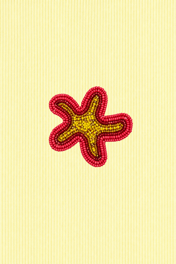 Starfish Tank Top