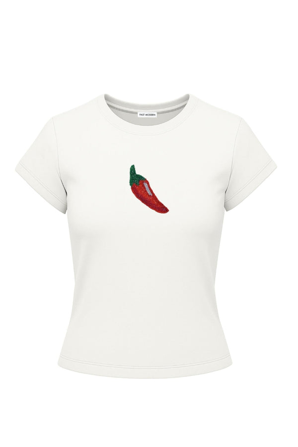 Chilli Baby Tee