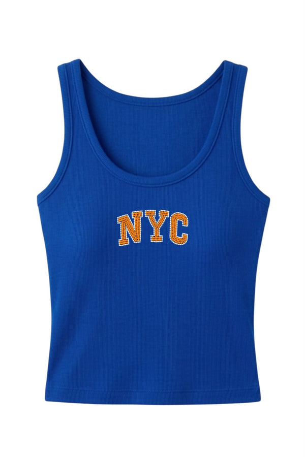 NYC TANK TOP